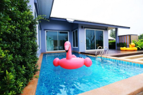 Thacha Pool Villa B